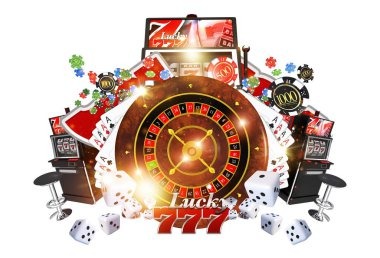 sejoli Casino Hold'em live dealer studio with multiple camera angles